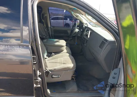 2007 Dodge Ram 1500 Slt z USA, uszkodzony, nr VIN 1D7HA18P97S234598